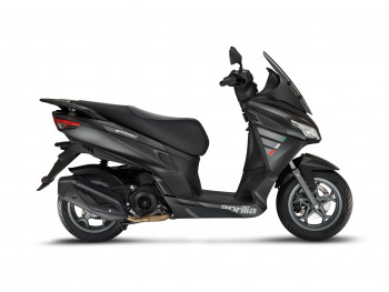 Aprilia SXR 50 