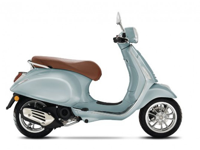 Vespa Primavera 50 