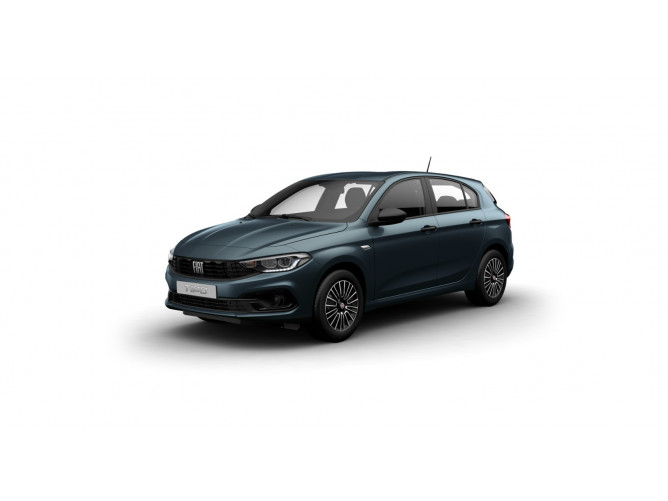 Tipo HB  1.6mjtd 130ks + Comfort 