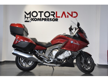 BMW K 1600 GT 