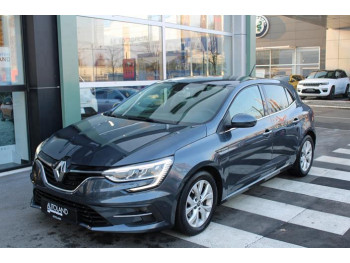 Renault Megane 1.5 dCi Limited 