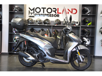 QJMOTOR SQ16 