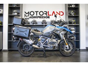 BMW R1250GS 