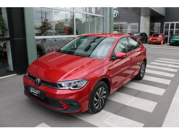 Volkswagen Polo 1.0 DSG 