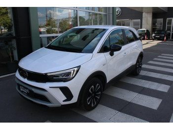 Opel Crossland X 1.5HDI Aut 