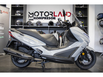Kymco Xtown 300 