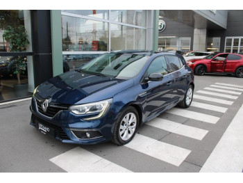 Renault Megane 1.5 dCi 
