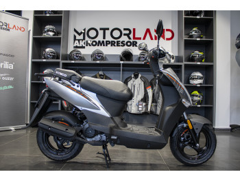 Kymco AGILITY 50 