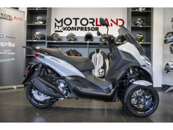Piaggio MP3 310 Sport 