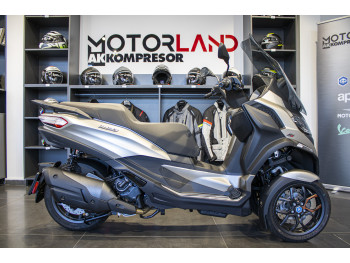 Piaggio MP3 530 Executive 