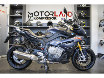 BMW S 1000 XR 