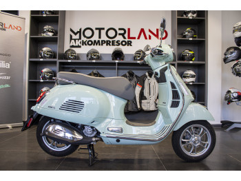 Vespa GTS 300 SUPER 