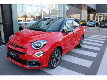 Fiat 500X 1.3 Sport AUT 