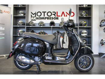 Vespa GTS 300 SUPER 
