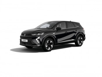 RENAULT SYMBIOZ esprit Alpine E-Tech full hybrid 145 hp 