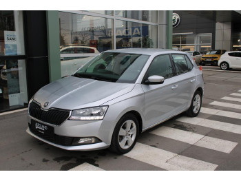 Škoda Fabia 1.0 TSI Ambition DSG 