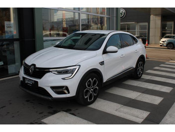 Renault Megane Conquest 1.3 tCe EDC 