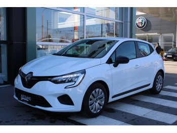 Renault Clio 1.5 dCi 