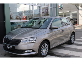 Škoda Fabia 1.0 SRE Ambition 