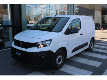 Peugeot Partner 1.6 HDI 