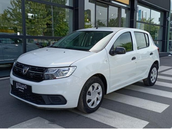 Dacia Sandero 1.0 SCE Van 