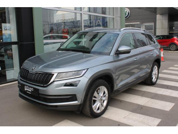 Škoda Kodiaq 2.0TSI Style 4x4 DSG 