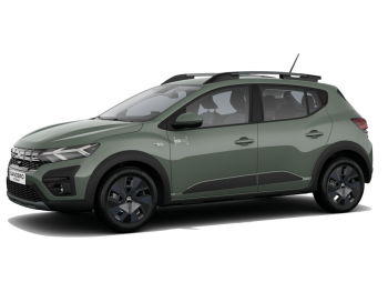 Dacia Sandero Stepway Expression 1.0 Tce 90 
