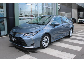 Toyota Corolla 1.5 LUNA AUT 