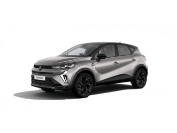 CAPTUR Esprit Alpine TCe 160 EDC 