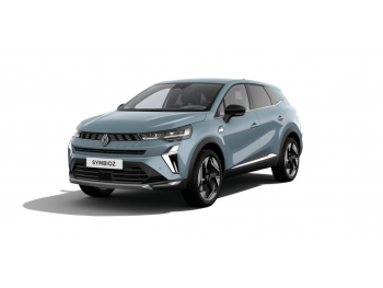 RENAULT SYMBIOZ iconic E-Tech full hybrid 145 hp 