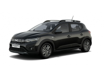 Dacia Sandero Stepway Expression 1.0 Tce 90 