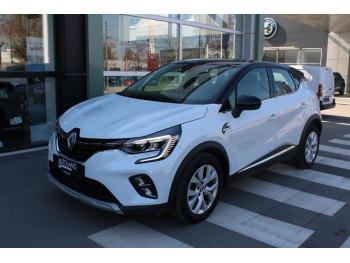 Renault Captur 1.0 tCe Intense 