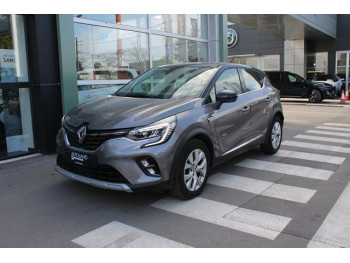 Renault Captur 1.0 tCe Intense 