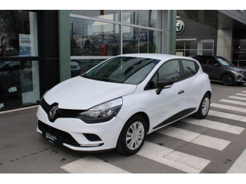 Renault Clio 1.5 dCi 