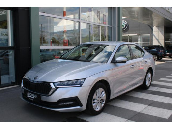 Škoda Octavia 2.0 TDI Ambition 
