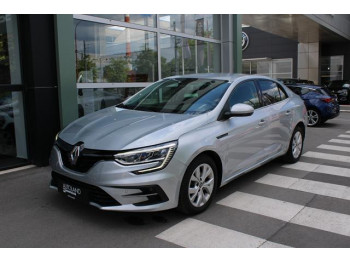 Renault Megane 1.5 dCi 