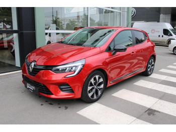 Renault Clio 1.0 TCE Intens 