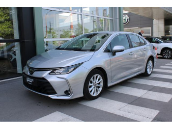 Toyota Corolla 1.5 Luna 
