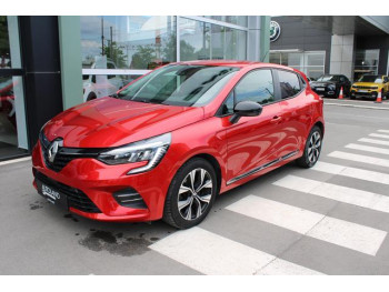 Renault Clio 1.0 tCe Intens 