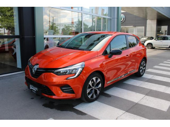 Renault Clio 1.0 TCE Intens 