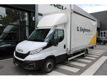 Iveco 35 3.0 S16H D30C 