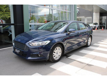 Ford Mondeo 1.5 Ecoboost Trend 