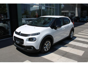 Citroen C3 1.5 HDI Van 