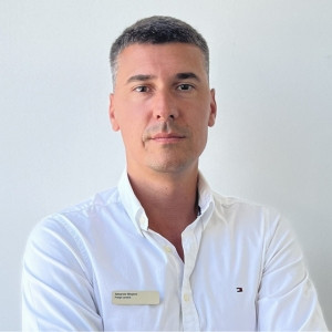 Aleksandar Milošević