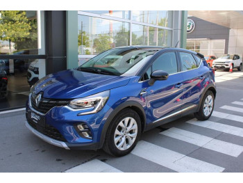 Renault Clio 1.0 sCe 