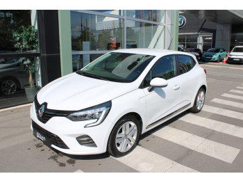 Renault Clio 1.5 dCi 
