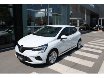 Renault Clio 1.5 dCi 