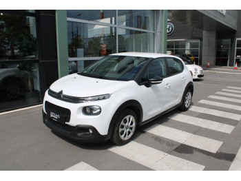 Citroen C3 1.2 PURETECH N1 