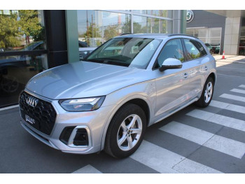 Audi Q5 2.0 TDI HYB. QUATTRO 