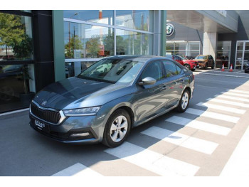 Škoda Octavia 2.0 TDI AMBITION 